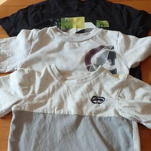 Set of [3] size 4t shirts